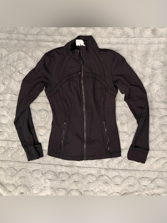 lululemon athletica Jackets & Blazers - Lululemon Define Jacket *Luon | Size 6 | Good Condition